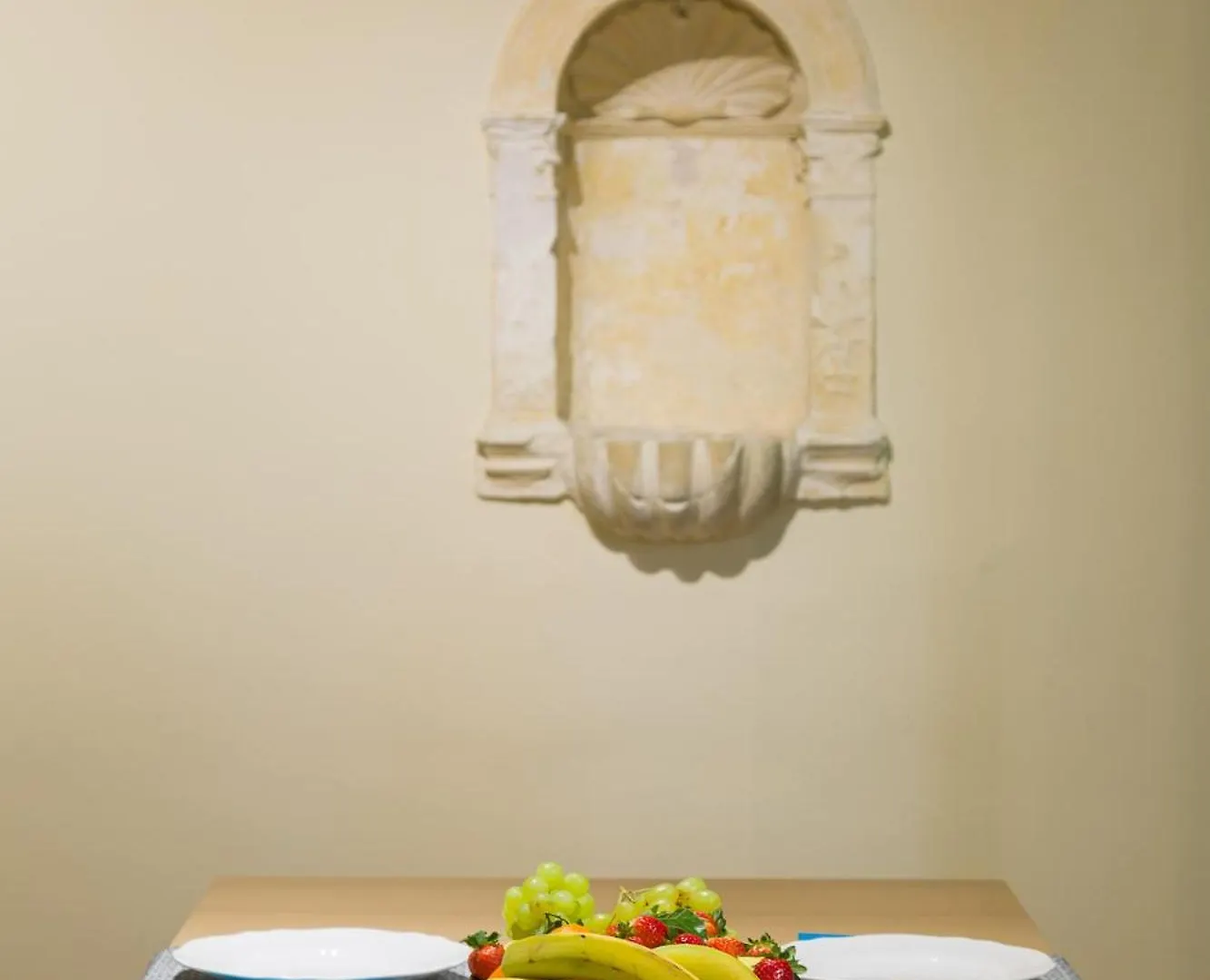 La Cappella Della Rotonda Villa Vicenza 0*,  Italien