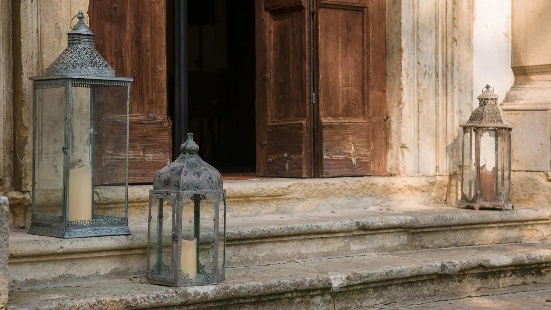 La Cappella Della Rotonda Villa Vicenza