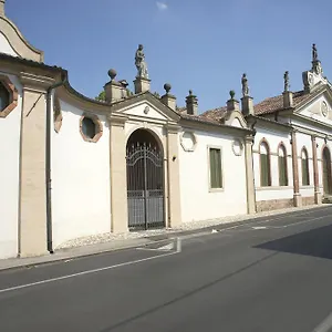  Alloggio per agriturismo Cà Sagredo